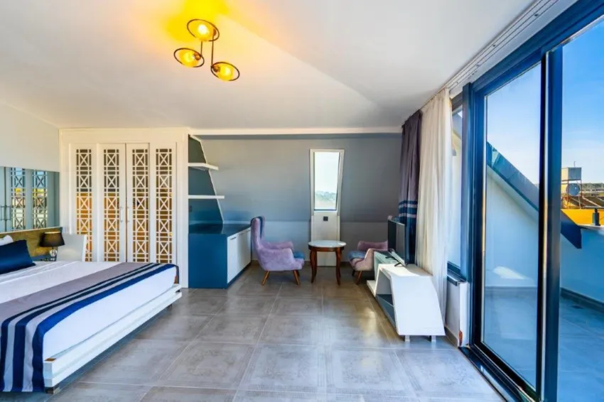 Sette Serenity Hotel 4*-16
