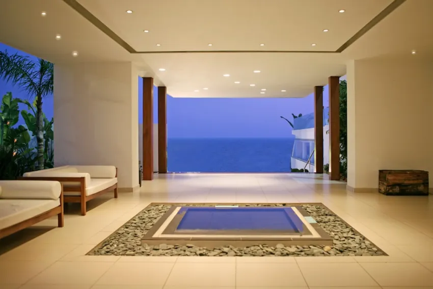 Napa Mermaid Hotel & Suites 4*-96