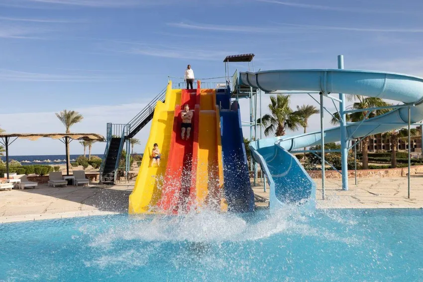 Bliss nada Beach resort EX Hotelux Jolie Beach Marsa Alam 4*-17