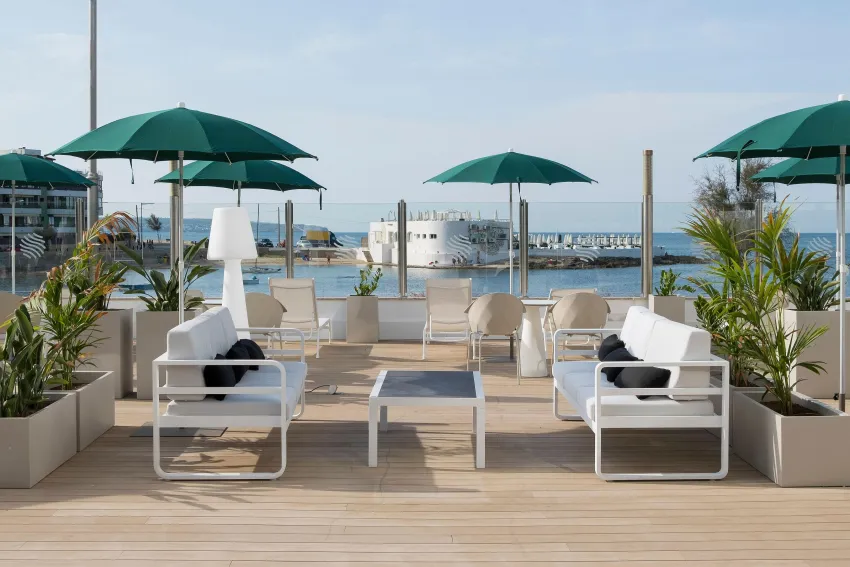 Aluasoul Palma 4*-5