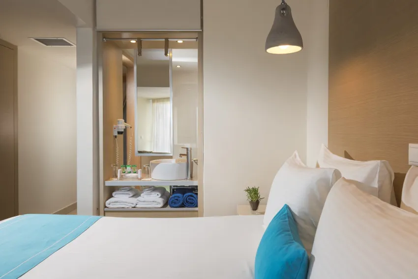 The Island Hotel 5*-15