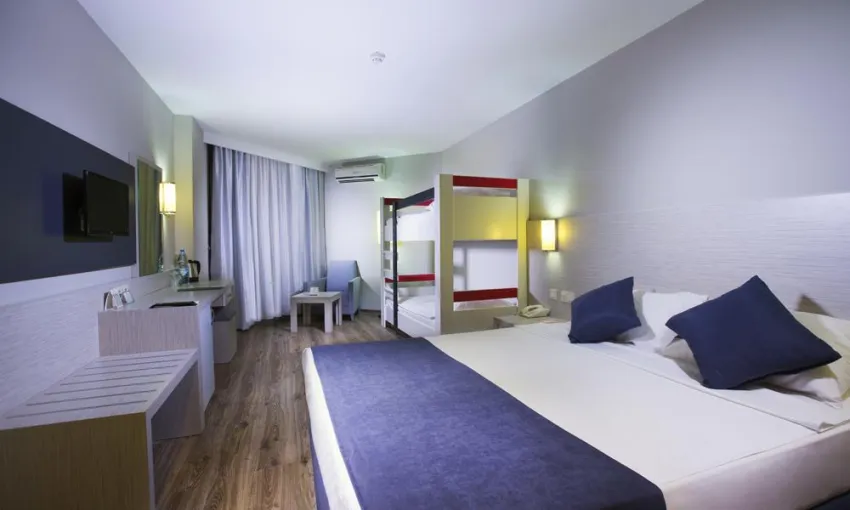 WASHINGTON RESORT & SPA  5*-10