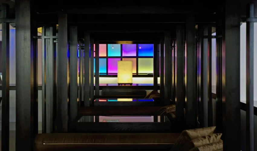 Sol Guadalupe Hotel 4*-18