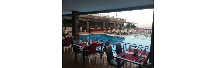Aleria Belport Beach Hotel 4*-25