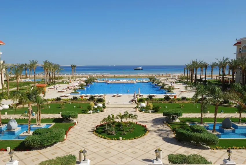Premier Le Reve Hotel & Spa (Adults Only 16+) 5*-100