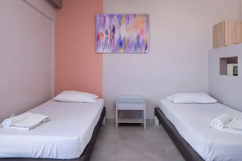 Nireas Hotel 2*-52