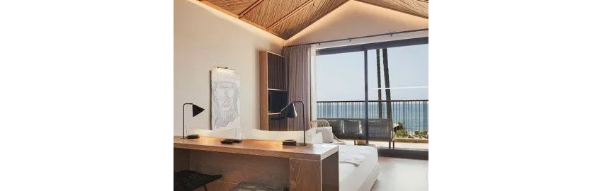 Day One Beach Resort & Spa (Adults Only 18+) 5*-25