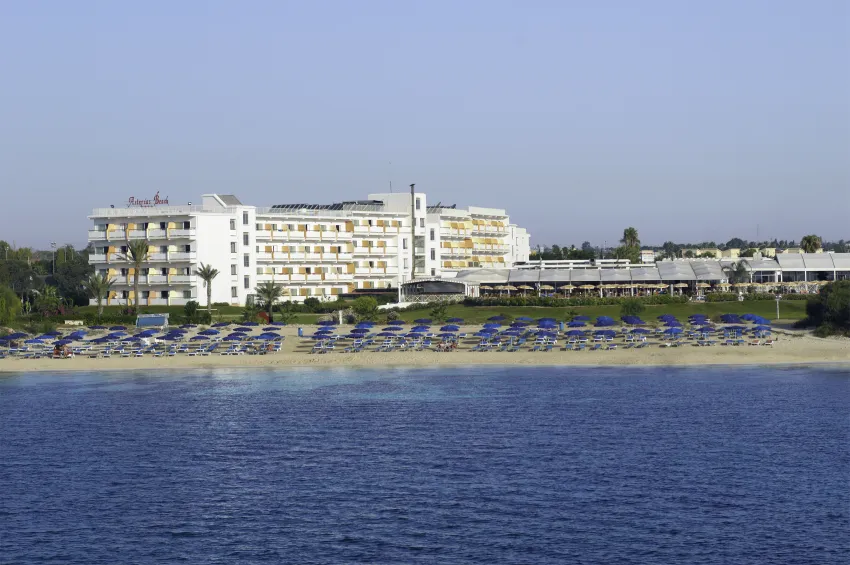 Asterias Beach 4*-62