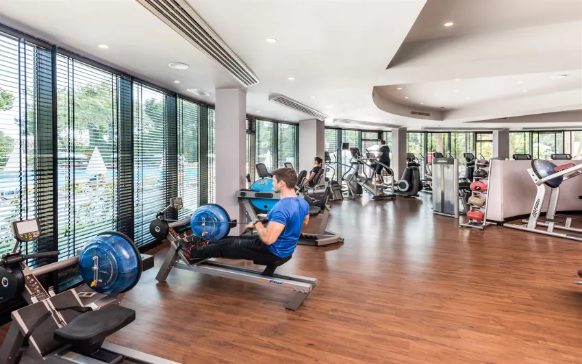 Rixos Downtown Antalya 5*-125