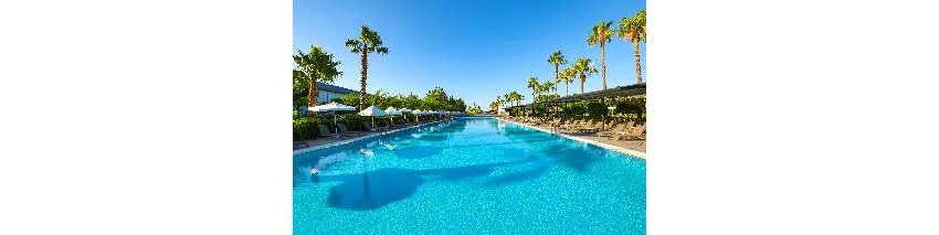 Crystal Centro Resort Hotel 5*-25