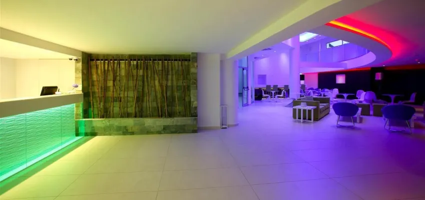 Limanaki Beach Hotel & Suites 4*-7