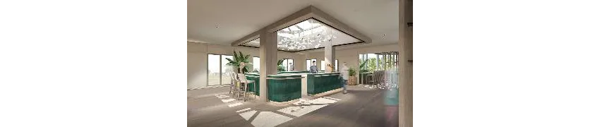 Doubletree By Hilton Mangroovy El Gouna Resort 4*-10
