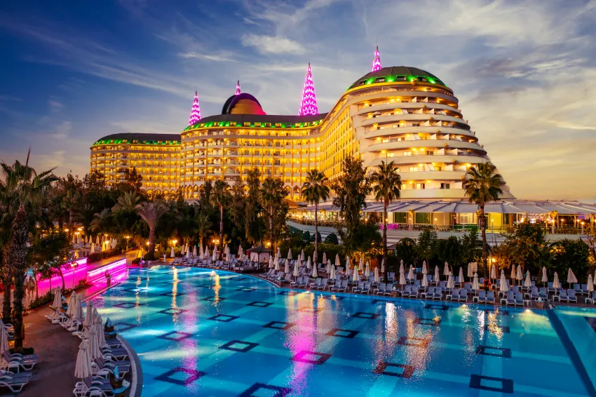 Delphin Imperial Hotel 5*-38