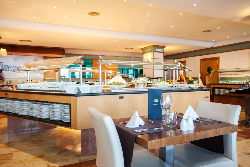 Grupotel Aguait Resort SPA 4*-16