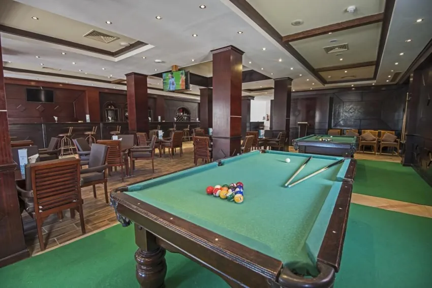 SUNRISE ROYAL MAKADI RESORT  5*-24