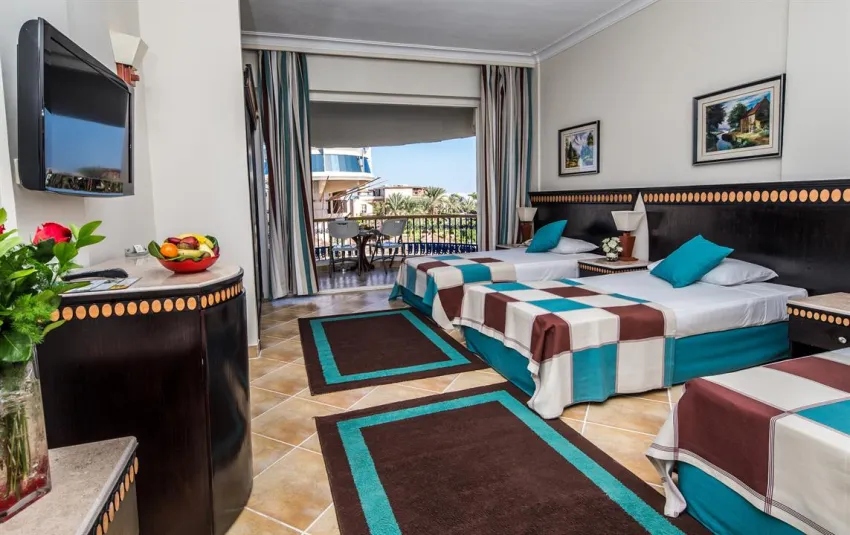 SEAGULL BEACH RESORT  4*-11