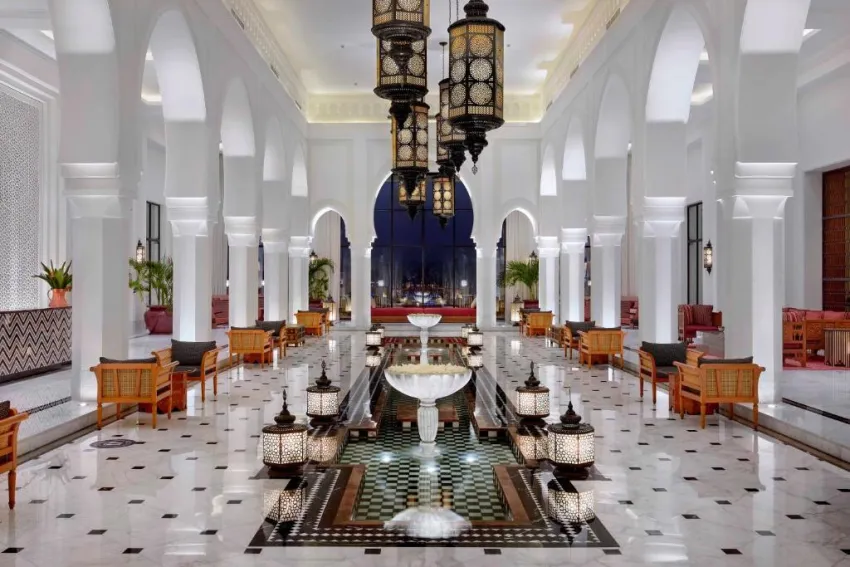 Steigenberger Resort Alaya 5*-7