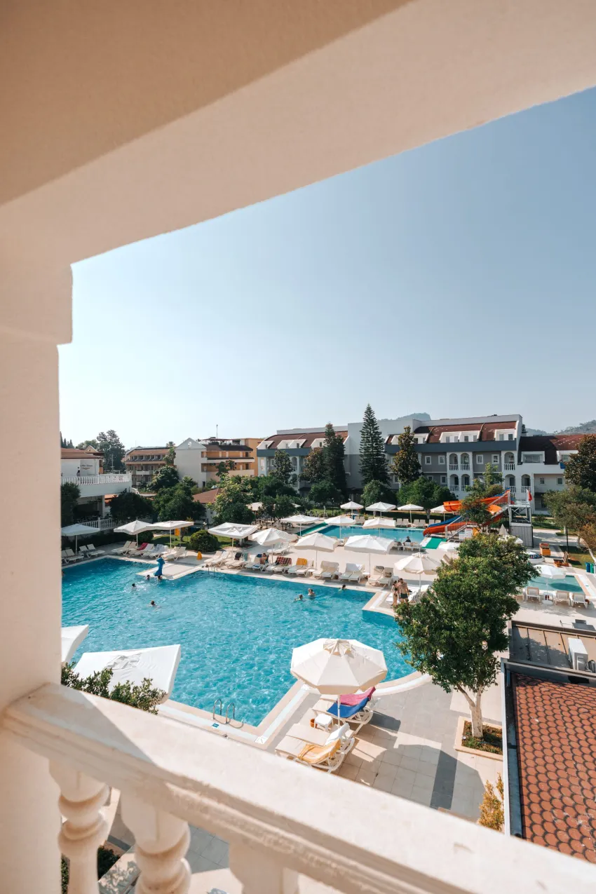 Viking Garden Hotel & Spa 4*-29