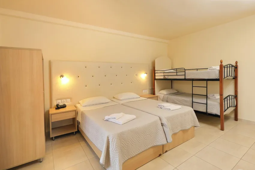 Sunbay Hotel 4*-12