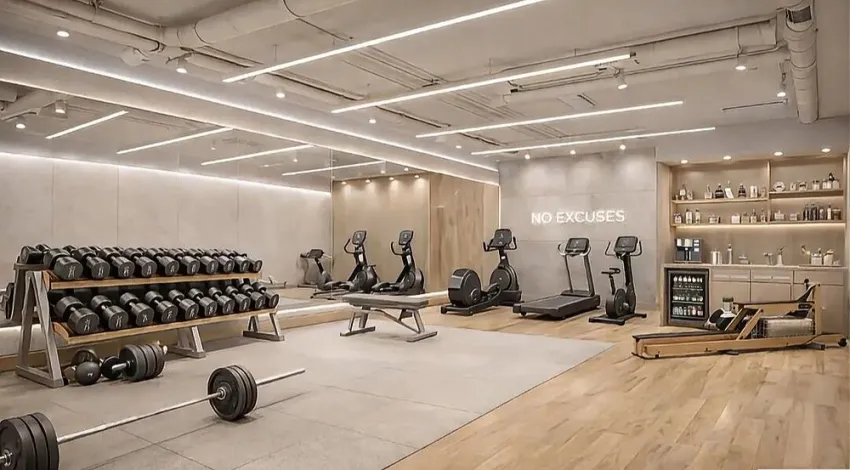 NOVA LIFE HOTEL  5*-4