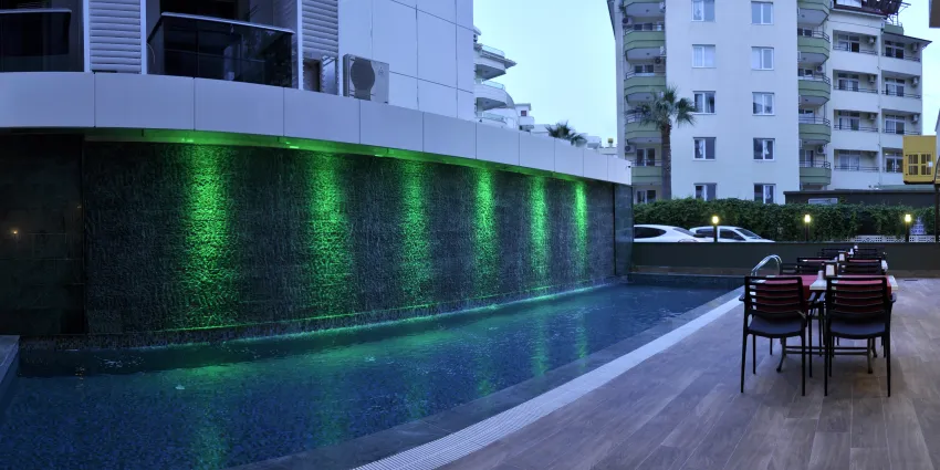 Oba Star Hotel 4*-33