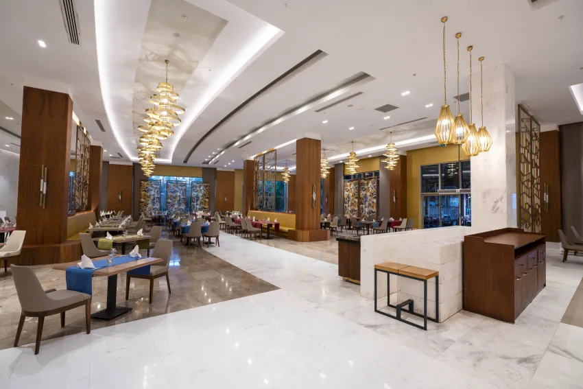 Sidemarin Kirman Premium (Ex Kirman Sidemarin Beach) 5*-114
