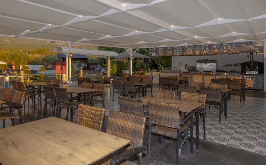 Armas Gul Beach 4*-64