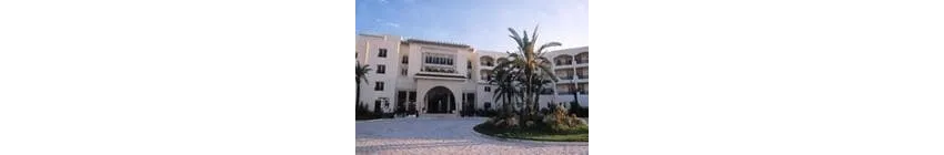 Hotel Bravo Hammamet 4*-1