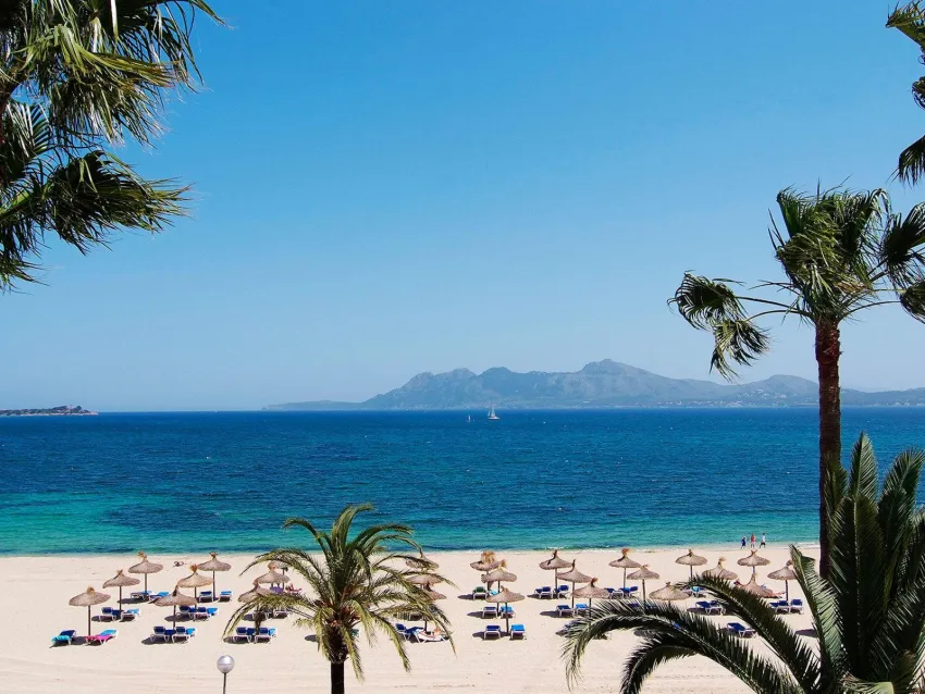 Montelin Apartments Hoposa 4*-4