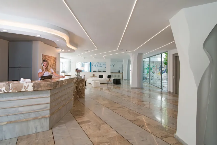 Alia Beach Hotel 4*-2