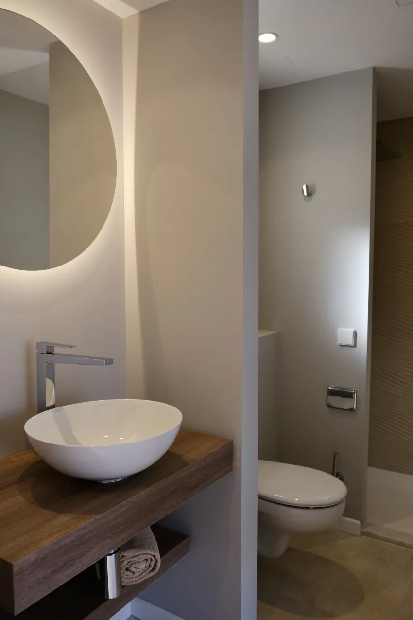 Eques Petit Resort 4*-37