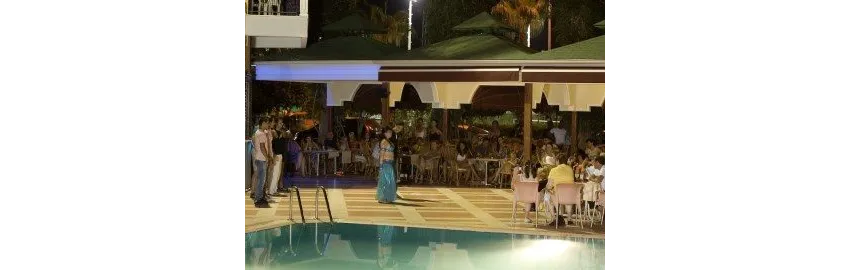 Riviera Hotel & Spa 4*-30