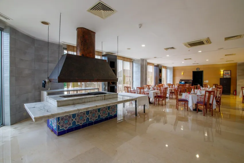 Washington Resort & Spa 5*-5