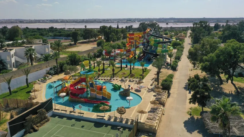 Shems Holiday Village & Aqua Park 3*-13