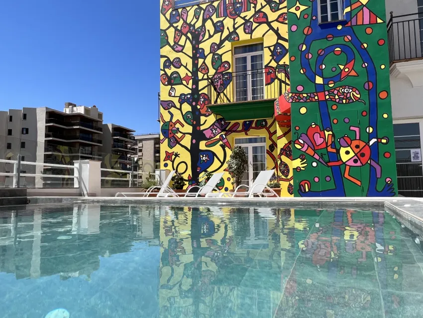 Artmadams Hotel 4*-97