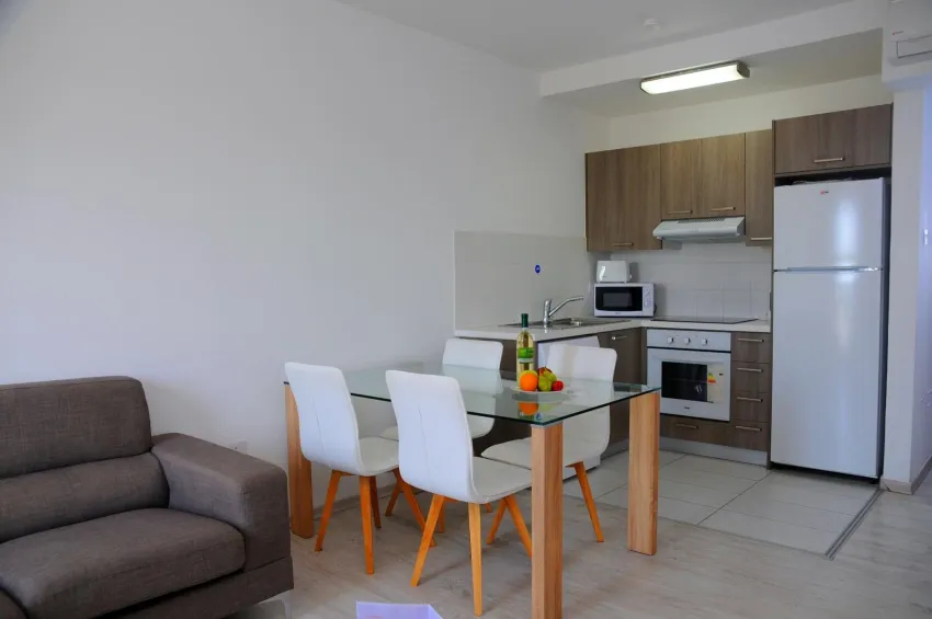 Basilica Holiday Resort 3*-21