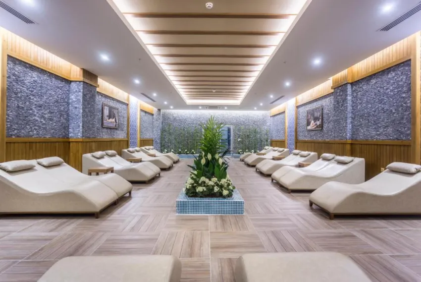 LONICERA RESORT & SPA HOTEL  4*-51