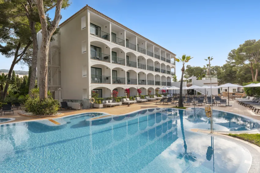 Valentin Somni Hotel & Suites 4*-34