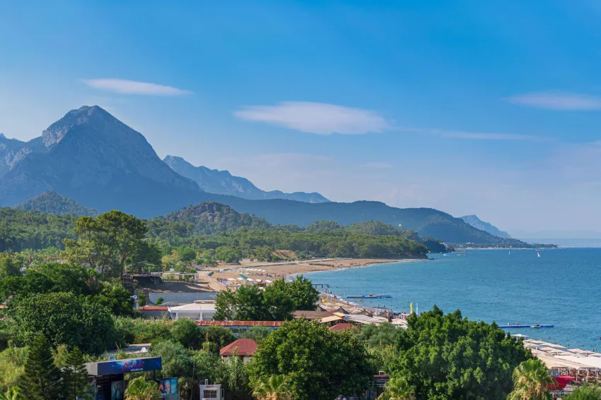 Sealife Kemer Resort Hotel 5*-21