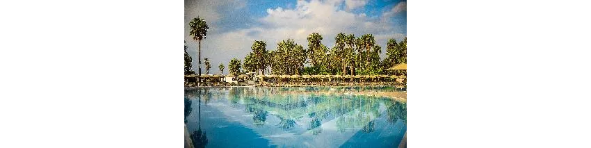 Adora Resort Hotel 5*-27