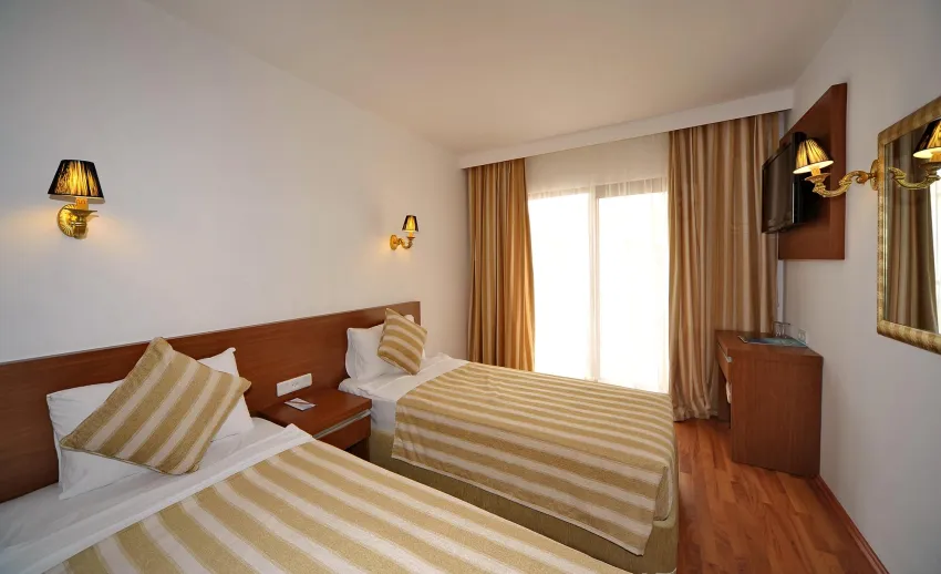 Eftalia Aqua Hotel 5*-10