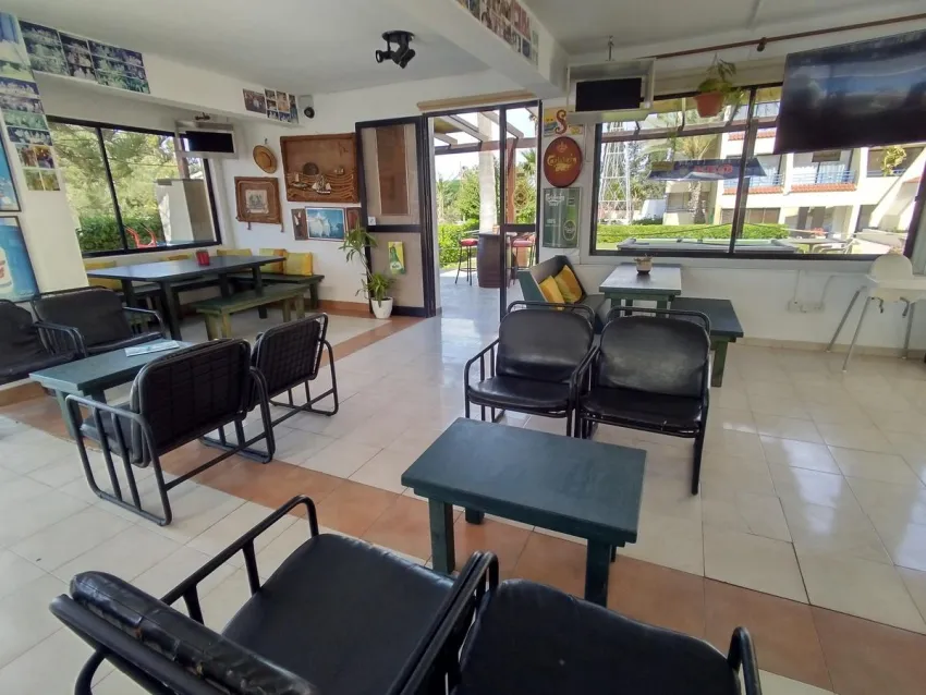 Napa Prince Hotel Apartments 3*-21