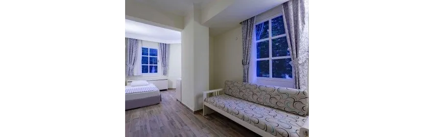 Asteria Family Resort Side (Ex. Euphoria Palm Beach) 5*-28
