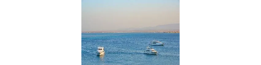 Marriott Hurghada Hotel 5*-38