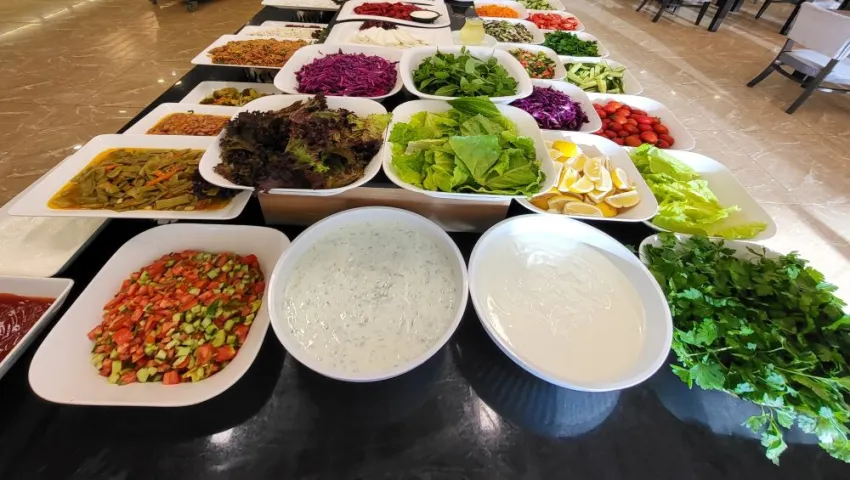 Maya World Park Belek 4*-12