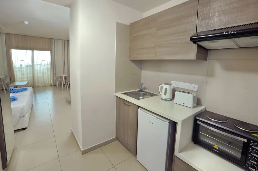 Euronapa Hotel Apartments 3*-14