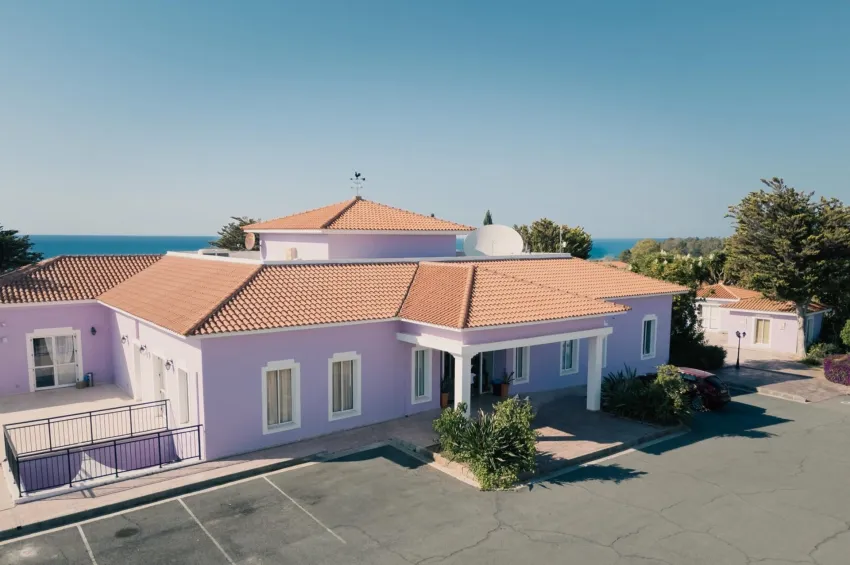 Akamanthea Holiday Village 3*-4