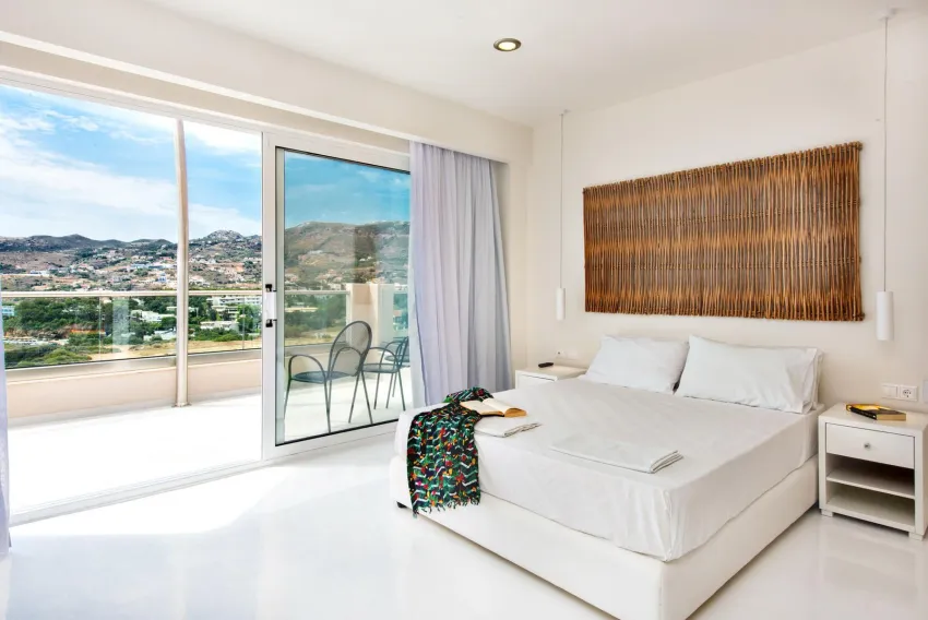 Eva Mare Hotel and Suites 3*-10