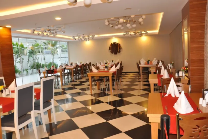 Palm World Hotel Side 5*-25