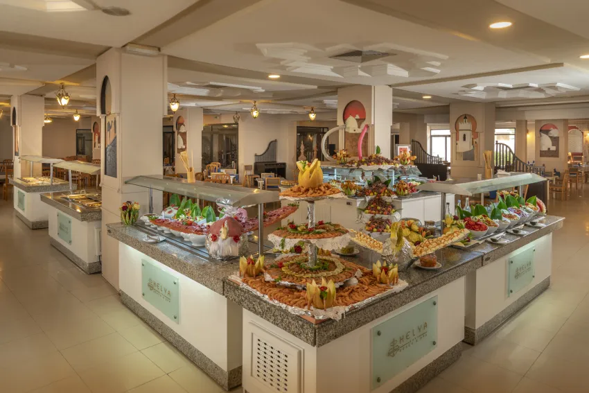 Vincci Helya Beach & Resort 4*-12